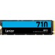 Накопитель SSD M.2 2280 500GB NM710 Lexar (LNM710X500G-RNNNG)