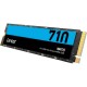 Накопитель SSD M.2 2280 500GB NM710 Lexar (LNM710X500G-RNNNG)