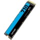 Накопитель SSD M.2 2280 500GB NM710 Lexar (LNM710X500G-RNNNG)