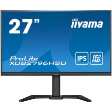 Монитор iiyama XUB2796HSU-B5