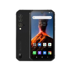 Мобільний телефон Blackview BV9900E 6/128GB Grey (6931548306597)