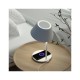 Настільна лампа Yeelight настільний Staria Bedside Lamp Pro Wireless Charging 20W 2700-6000K (YLCT03YL/YLCT032EU)