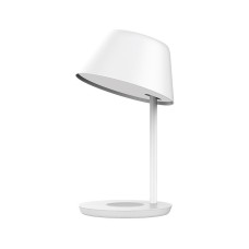 Настольная лампа Yeelight настольный Staria Bedside Lamp Pro Wireless Charging 20W 2700-6000K (YLCT03YL/YLCT032EU)