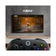 Геймпад Lorgar TRIX-510 PC iOS13 Android PS3 Bluetooth Black (LRG-GP510)