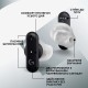 Навушники Logitech FITS True Wireless Gaming Earbuds Black (985-001182)