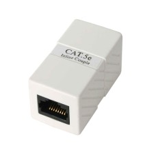 Зрощувач 1+1 RJ45 UTP Cat.5e Kingda (KD-CB43-С5е)