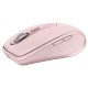 Мышка Logitech MX Anywhere 3S Wireless Rose (910-006931)