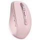 Мышка Logitech MX Anywhere 3S Wireless Rose (910-006931)