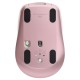 Мышка Logitech MX Anywhere 3S Wireless Rose (910-006931)