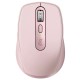 Мишка Logitech MX Anywhere 3S Wireless Rose (910-006931)