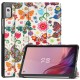 Чехол для планшета BeCover Smart Case Lenovo Tab M9 TB-310 9" Butterfly (709227)