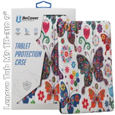 Чехол для планшета BeCover Smart Case Lenovo Tab M9 TB-310 9" Butterfly (709227)