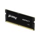 Модуль памяти для ноутбука SoDIMM DDR5 32GB 5600 MHz Impact Kingston Fury (ex.HyperX) (KF556S40IB-32)