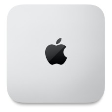 Компьютер Apple A2686 Mac mini / Apple M2(8C CPU/10C GPU), 8, 256 (MMFJ3UA/A)