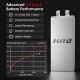 Акумулятор для дрона HRB_ Lipo 6s 22.2V 5000mAh 50C Battery (Weight 650-700g) (HR-5000MAH-6S-50C-XT60)