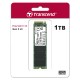 Накопичувач SSD M.2 2280 1TB Transcend (TS1TMTE115S)