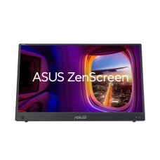 Монитор ASUS ZenScreen MB16AHG