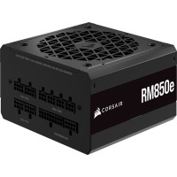 Блок питания Corsair 850W RM850e PCIE5 (CP-9020263-EU)