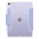 Чохол до планшета Spigen Apple iPad Air 10.9" (2022 / 2020) Ultra Hybrid Pro, Lavender (ACS04567)