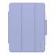 Чохол до планшета Spigen Apple iPad Air 10.9" (2022 / 2020) Ultra Hybrid Pro, Lavender (ACS04567)