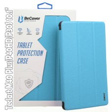 Чехол для планшета BeCover Smart Case Teclast M40 Plus/P40HD/P30S 10.1" Blue (709536)