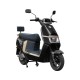 Електроскутер Aima A700 (Black) 2736 Wh (718980)