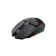 Мишка Trust GXT 110 Felox RGB Wireless Black (25037)