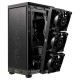 Корпус Corsair 2000D AIRFLOW Black (CC-9011244-WW)