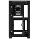 Корпус Corsair 2000D AIRFLOW Black (CC-9011244-WW)