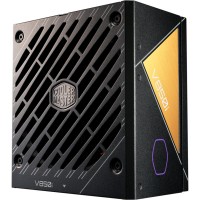 Блок питания CoolerMaster 850W V850 Gold i multi (MPZ-8501-AFAG-BEU)