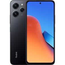 Мобильный телефон Xiaomi Redmi 12 8/256GB Midnight Black (997611)