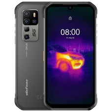 Мобильный телефон Ulefone Armor 11T 8/256Gb Black (6937748734208)