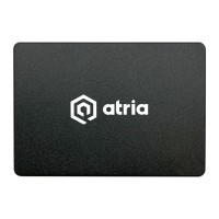 Накопитель SSD 2.5" 120GB XT200 ATRIA (ATSATXT200/120)