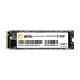 Накопитель SSD M.2 2280 512GB X500S ATRIA (ATNVMX500S/512)