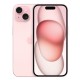 Мобильный телефон Apple iPhone 15 128GB Pink (MTP13)