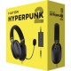 Навушники Hator Hyperpunk 2 USB 7.1 Black (HTA-845)