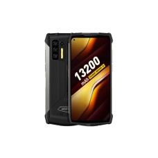 Мобільний телефон Ulefone Power Armor 13 8/128Gb Black (6937748735151)