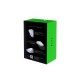 Мышка Razer DeathAdder Essential USB White (RZ01-03850200-R3U1)