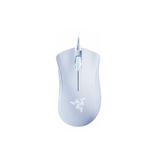 Мышка Razer DeathAdder Essential USB White (RZ01-03850200-R3U1)