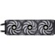 Система жидкостного охлаждения ThermalTake Floe RC Ultra 360 CPUMemory AIO Liquid Cooler (CL-W325-PL12GM-A)