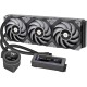 Система жидкостного охлаждения ThermalTake Floe RC Ultra 360 CPUMemory AIO Liquid Cooler (CL-W325-PL12GM-A)