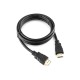 Кабель мультимедийный HDMI to HDMI 1.8m V2.0 Prologix (PR-HDMI-HDMI-P-02-30-18m)