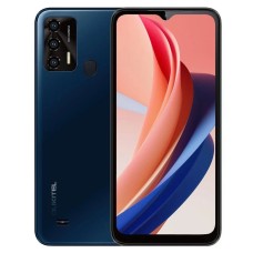 Мобильный телефон OUKITEL C31 Pro 4/64GB Deep Blue (6931940713030)