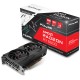 Відеокарта Sapphire Radeon RX 6600 8Gb PULSE DUAL (11310-01-20G)