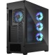 Корпус Fractal Design Pop XL Air RGB Black TG Clear (FD-C-POR1X-06)