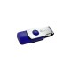 USB флеш накопитель Mibrand 32GB Lizard Light Blue USB 3.2 (MI3.2/LI32P9LU)