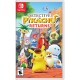 Игра Nintendo Detective Pikachu™ Returns, картридж (0045496479626)