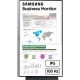 Монитор Samsung LS24C430GAIXCI