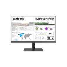 Монитор Samsung LS24C430GAIXCI