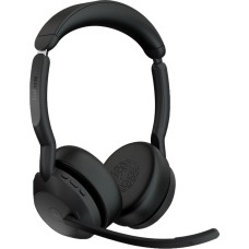 Наушники Jabra Evolve 2 55 MS Bluetooth Stereo (25599-999-999)